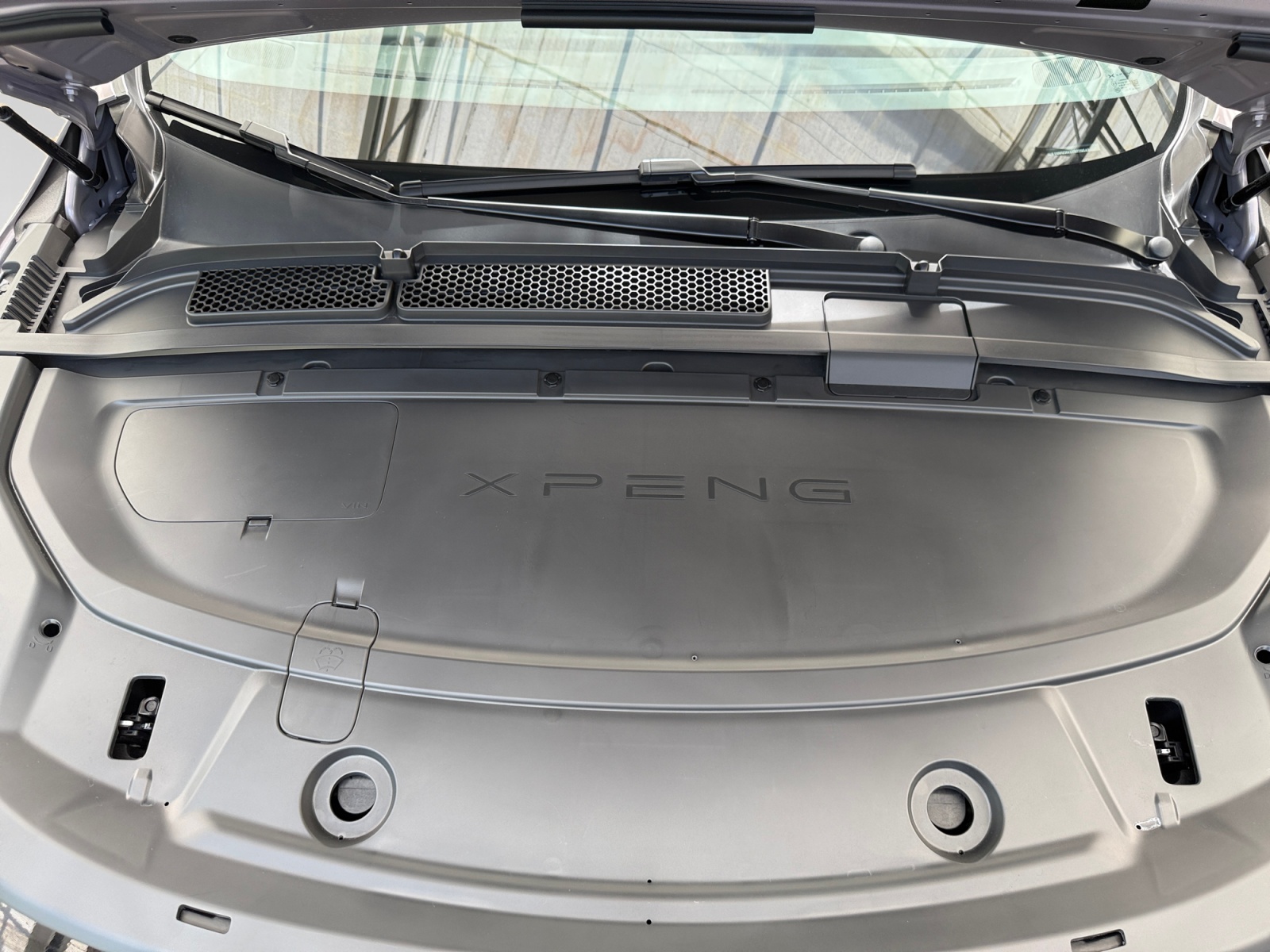 XPENG G6 Performance AWD mit AHK-image-19
