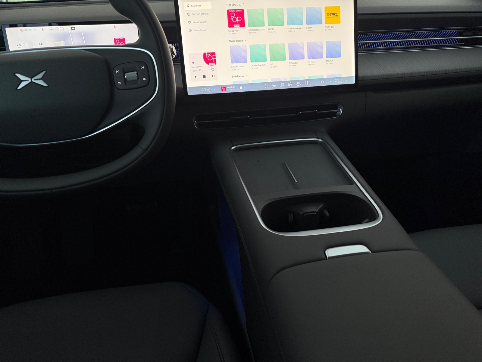 XPENG G6 Performance AWD mit AHK-image-14