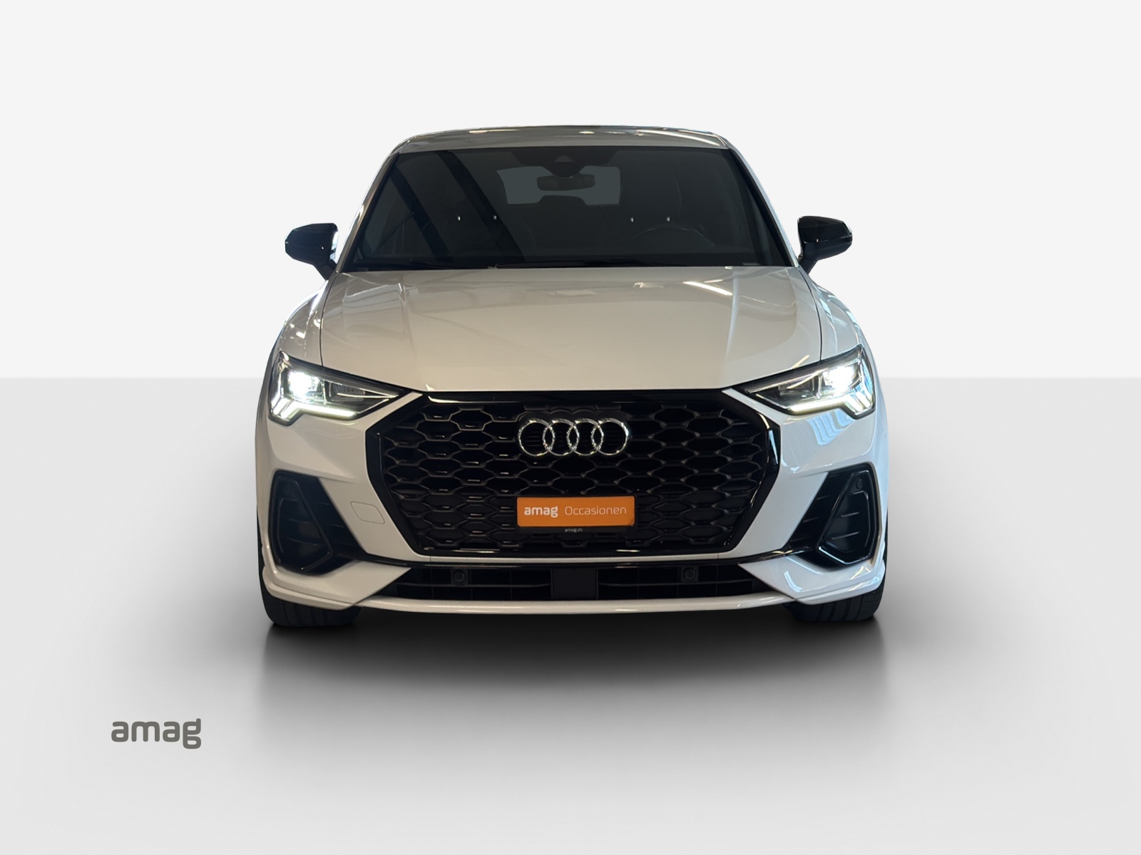 AUDI Q3 Sportback 35 TFSI S line Attraction S-tronic-image-6