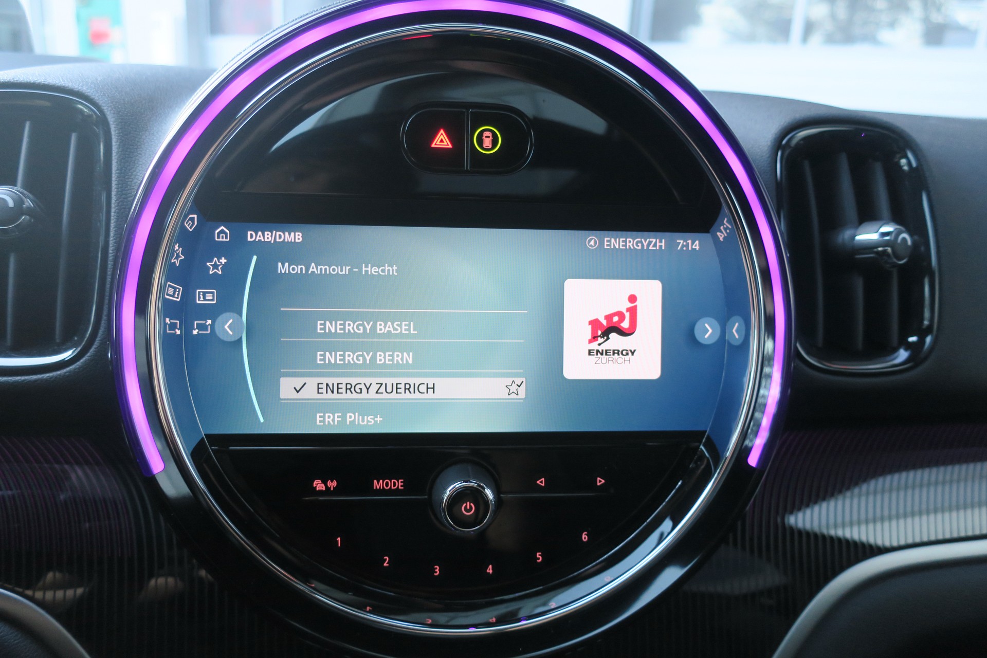 MINI Countryman John Cooper Works ALL4 Steptronic-image-12
