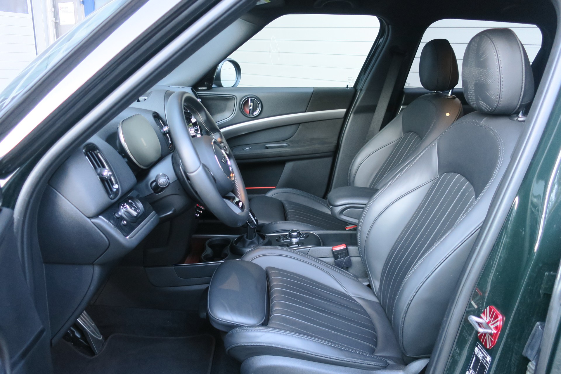 MINI Countryman John Cooper Works ALL4 Steptronic-image-6