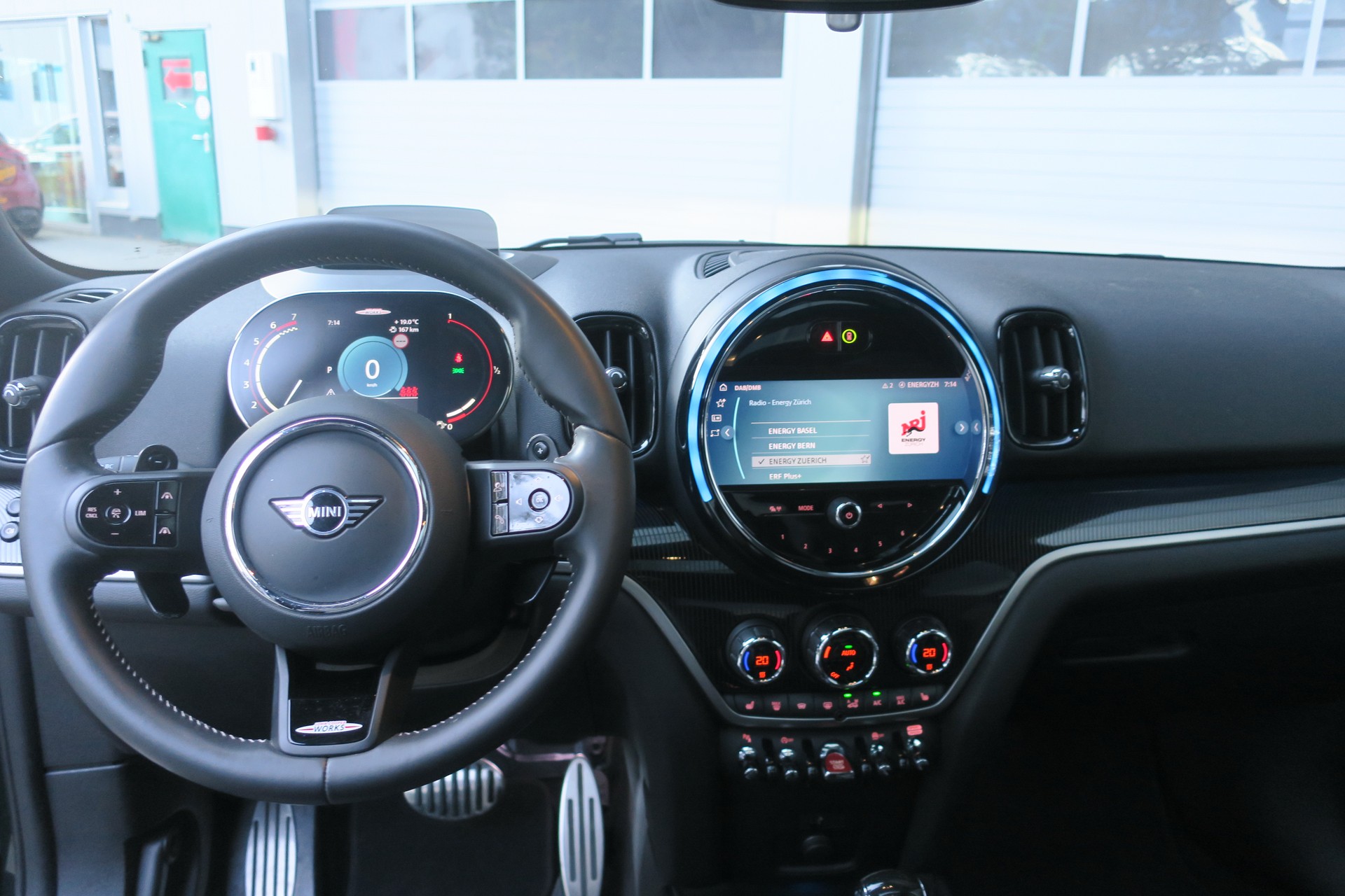 MINI Countryman John Cooper Works ALL4 Steptronic-image-10