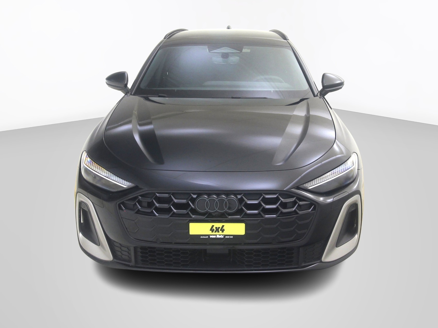 AUDI A5 Avant 2.0 40 TDI S line quattro S-Tronic-image-6