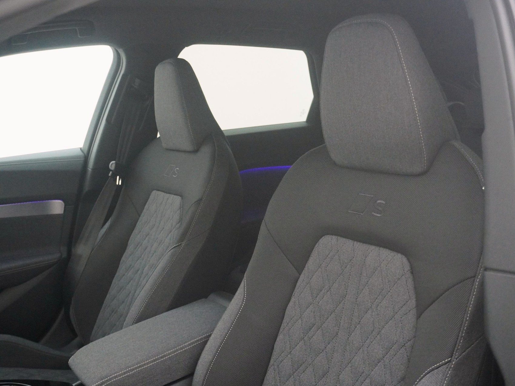 AUDI A5 Avant 2.0 40 TDI S line quattro S-Tronic-image-13