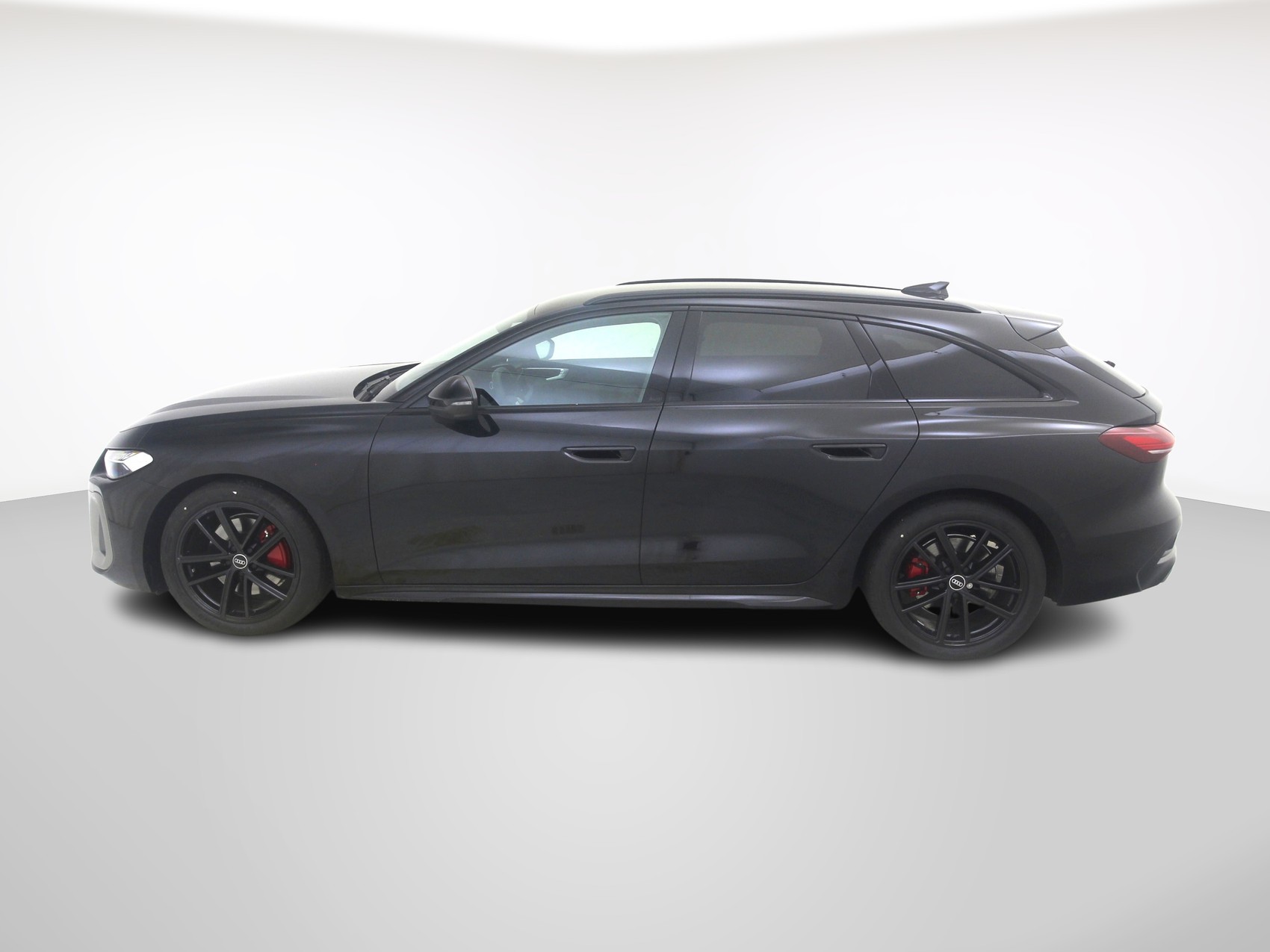 AUDI A5 Avant 2.0 40 TDI S line quattro S-Tronic-image-1