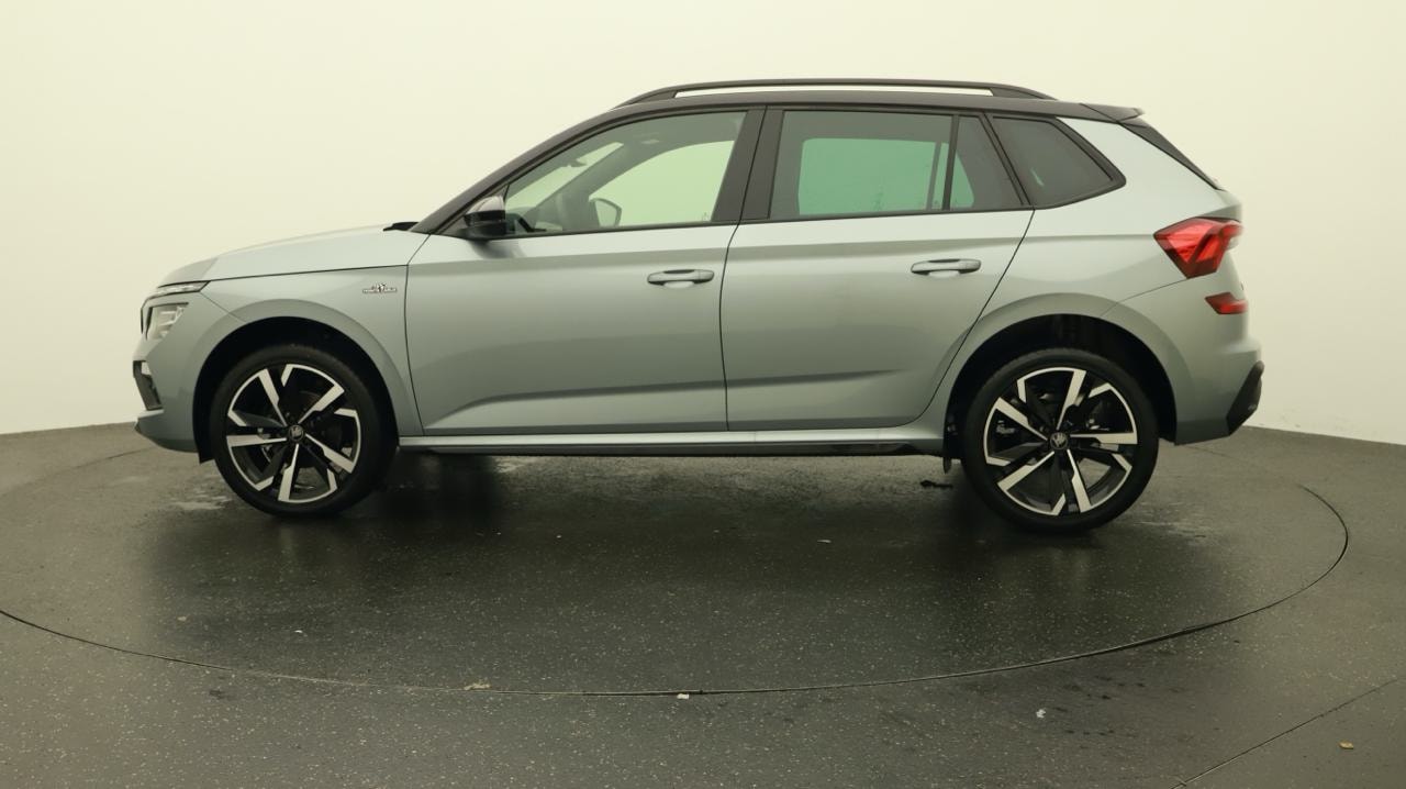 SKODA Kamiq 1.5 TSI Monte Carlo DSG-showroom-element-1