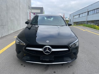 MERCEDES-BENZ CLA Shooting Brake 200 Progressive 7G-DCT (66)-image-28