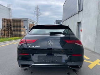 MERCEDES-BENZ CLA Shooting Brake 200 Progressive 7G-DCT (66)-image-24