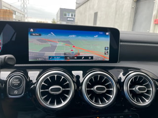 MERCEDES-BENZ CLA Shooting Brake 200 Progressive 7G-DCT (66)-image-25