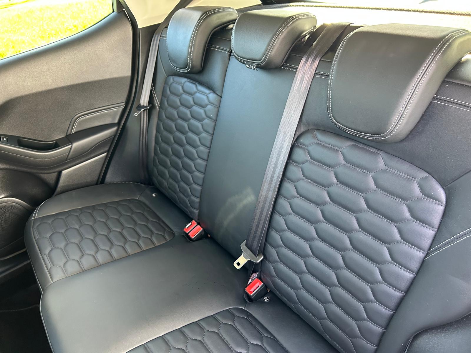 FORD 1.0 EcoB 125 Titanium X-image-3
