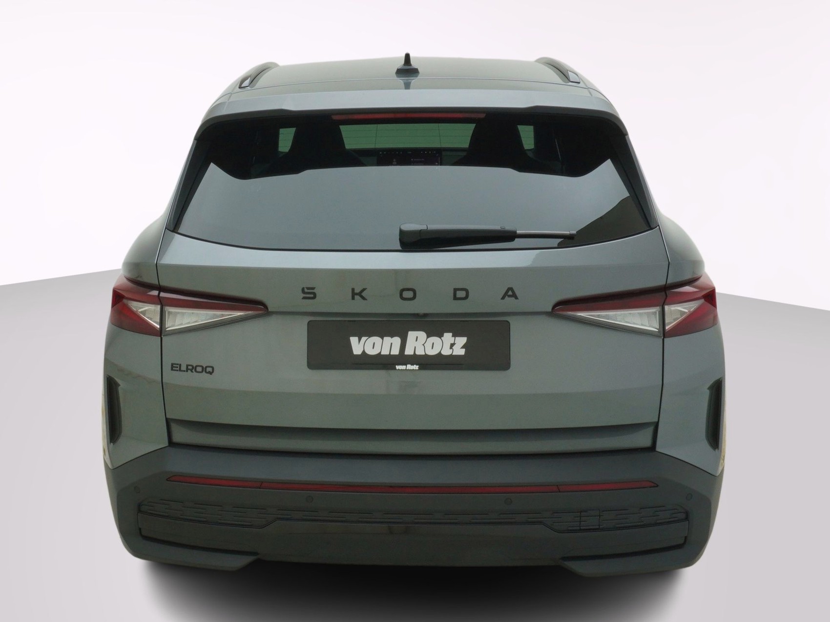 SKODA Elroq RS 4x4 Maxx-image-2
