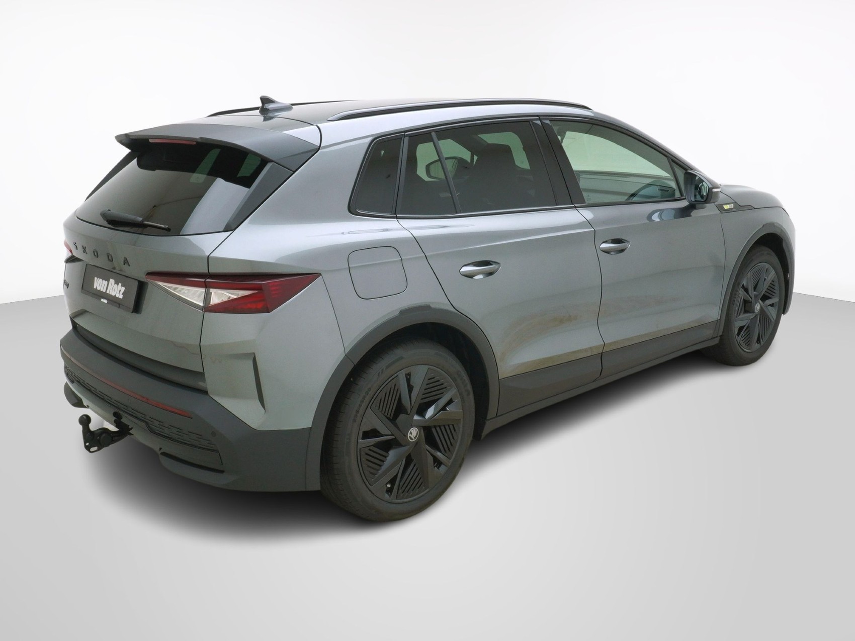 SKODA Elroq RS 4x4 Maxx-image-4