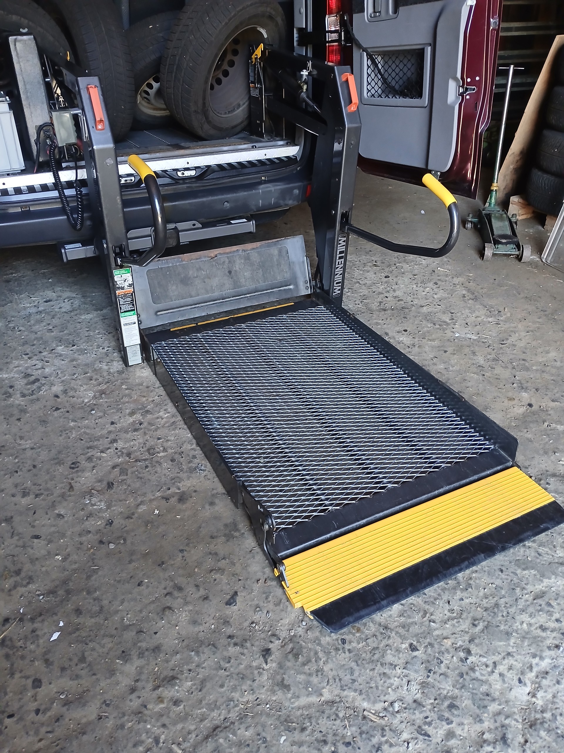 MERCEDES-BENZ Sprinter 313 CDI Standard-image-5