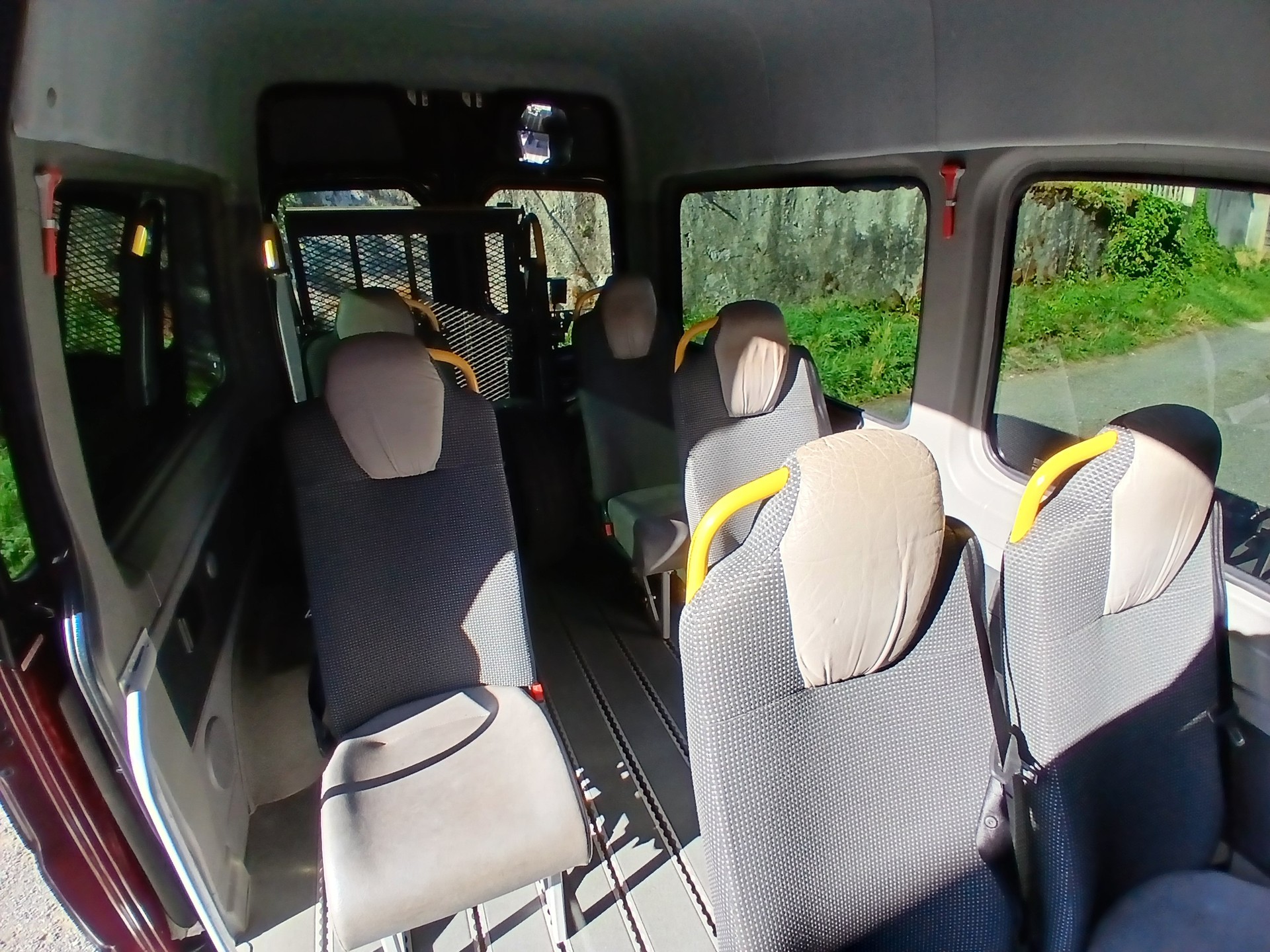 MERCEDES-BENZ Sprinter 313 CDI Standard-image-3
