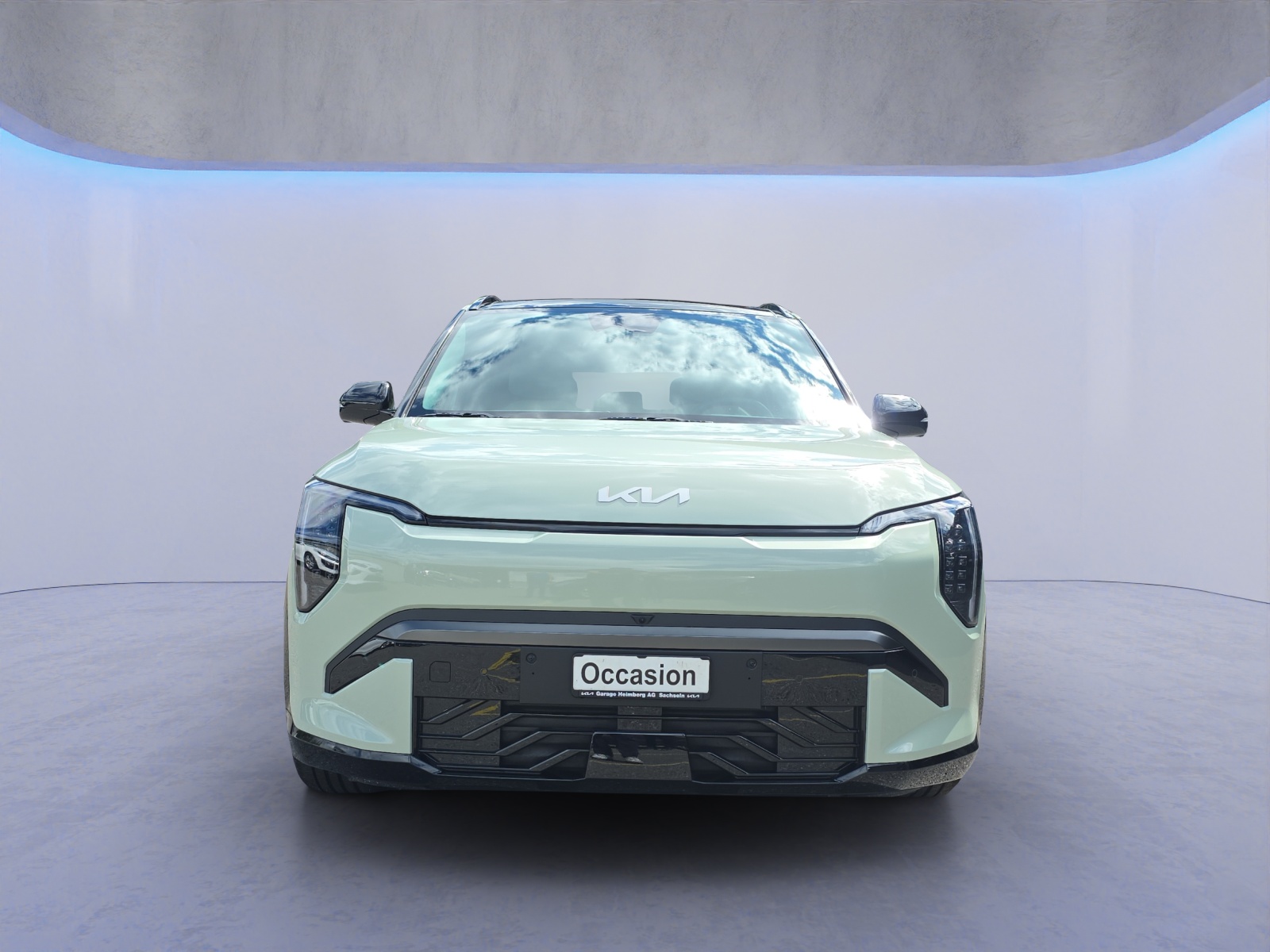 KIA EV3 81 kWh GT-Line-image-7