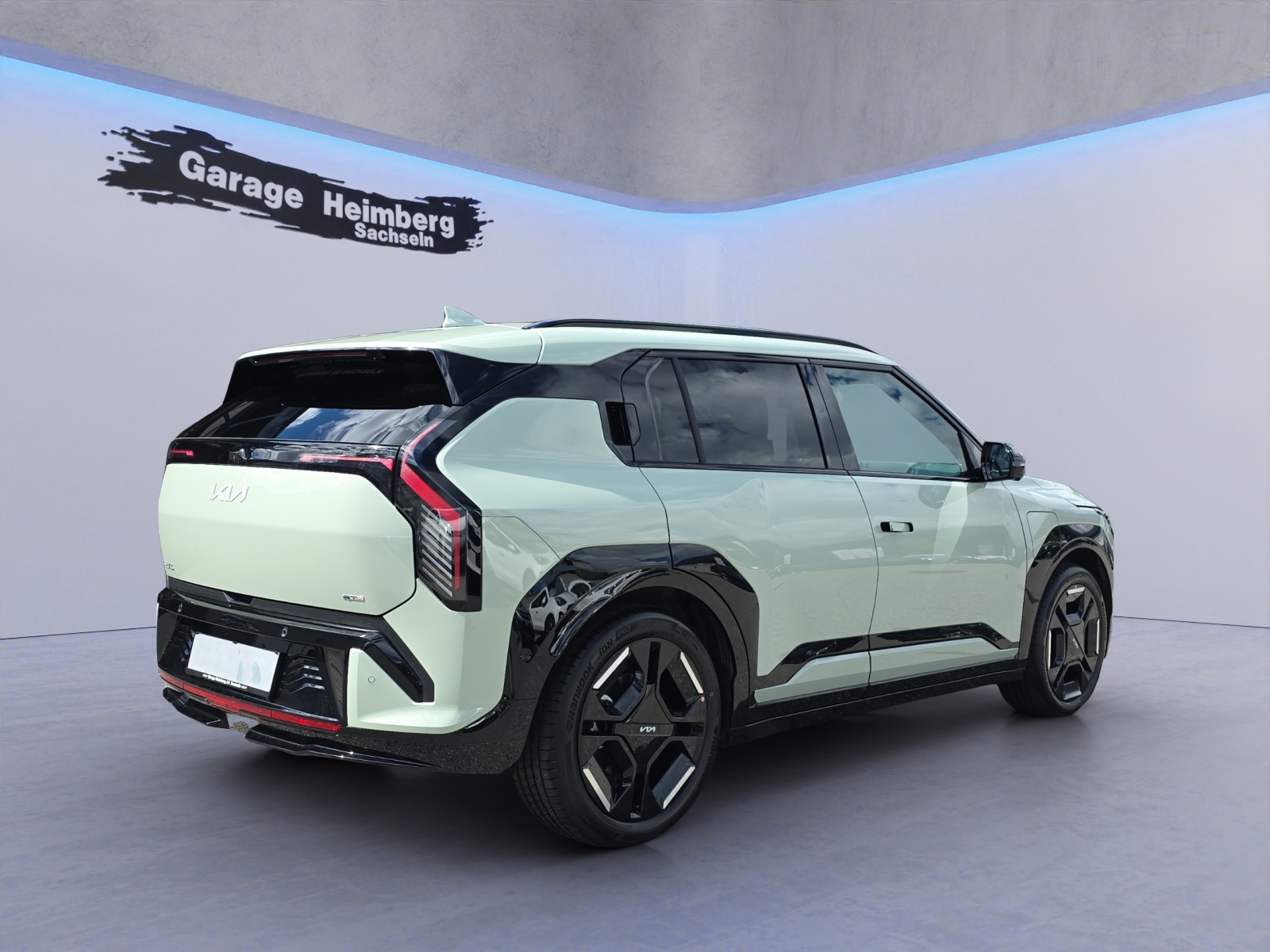 KIA EV3 81 kWh GT-Line-image-4