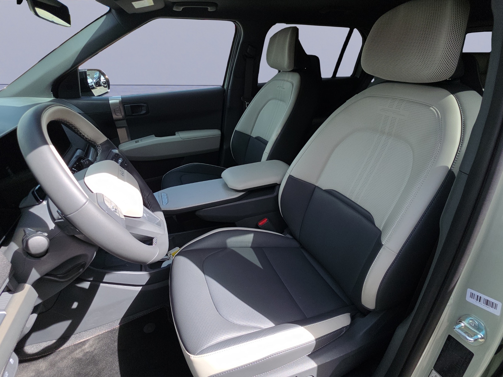 KIA EV3 81 kWh GT-Line-image-8