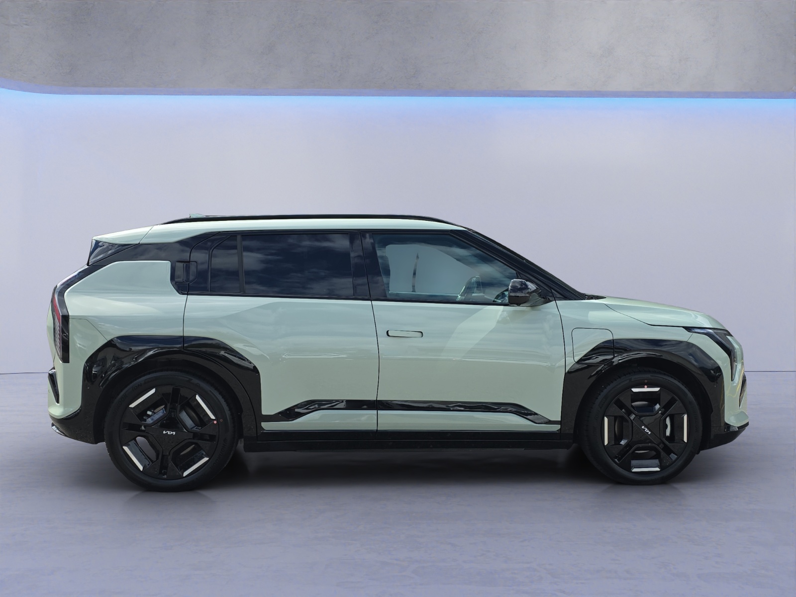 KIA EV3 81 kWh GT-Line-image-5
