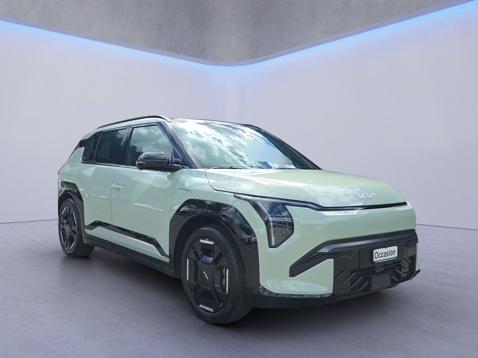 KIA EV3 81 kWh GT-Line-image-6