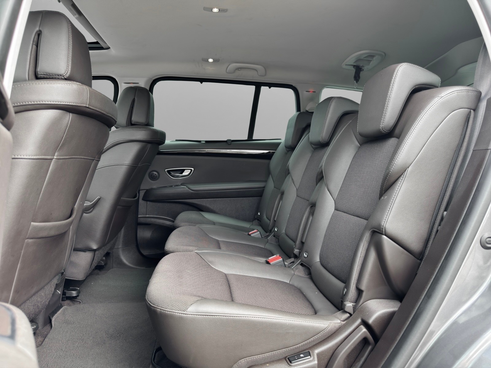 RENAULT Espace 1.6 TCe Intens EDC *7-Plätzer*-image-10