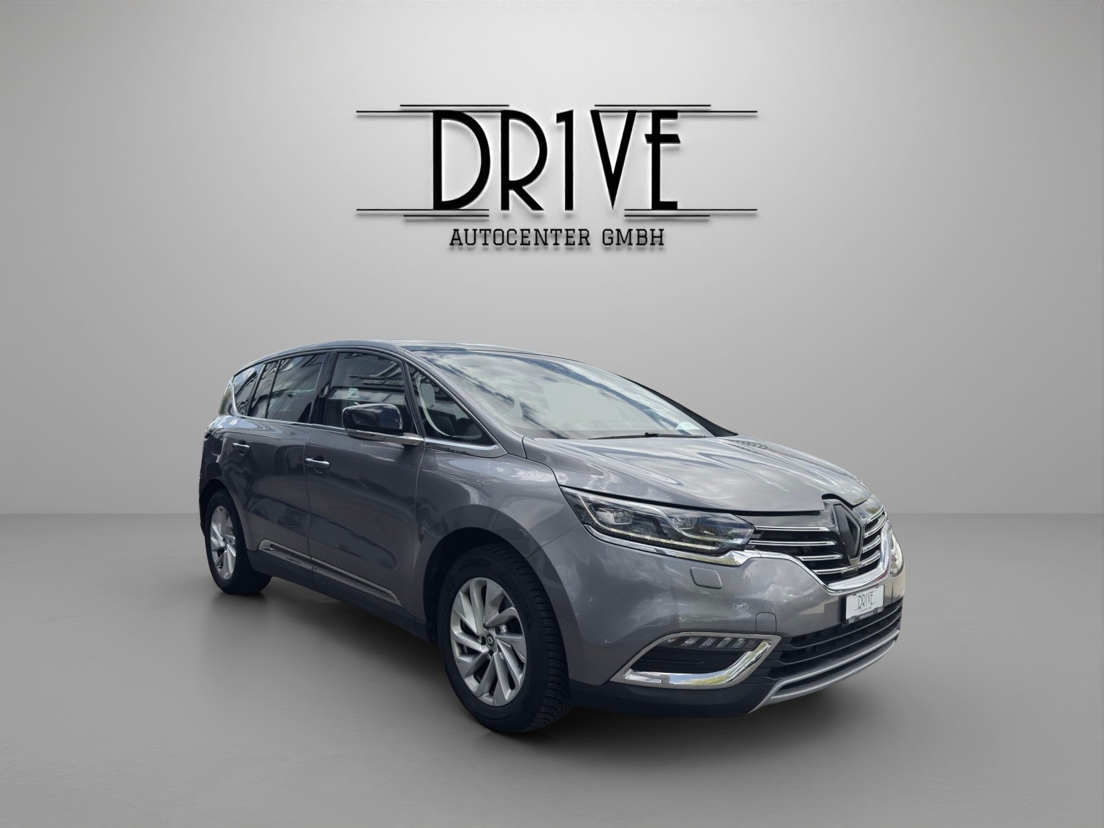 RENAULT Espace 1.6 TCe Intens EDC *7-Plätzer*-showroom-element-2