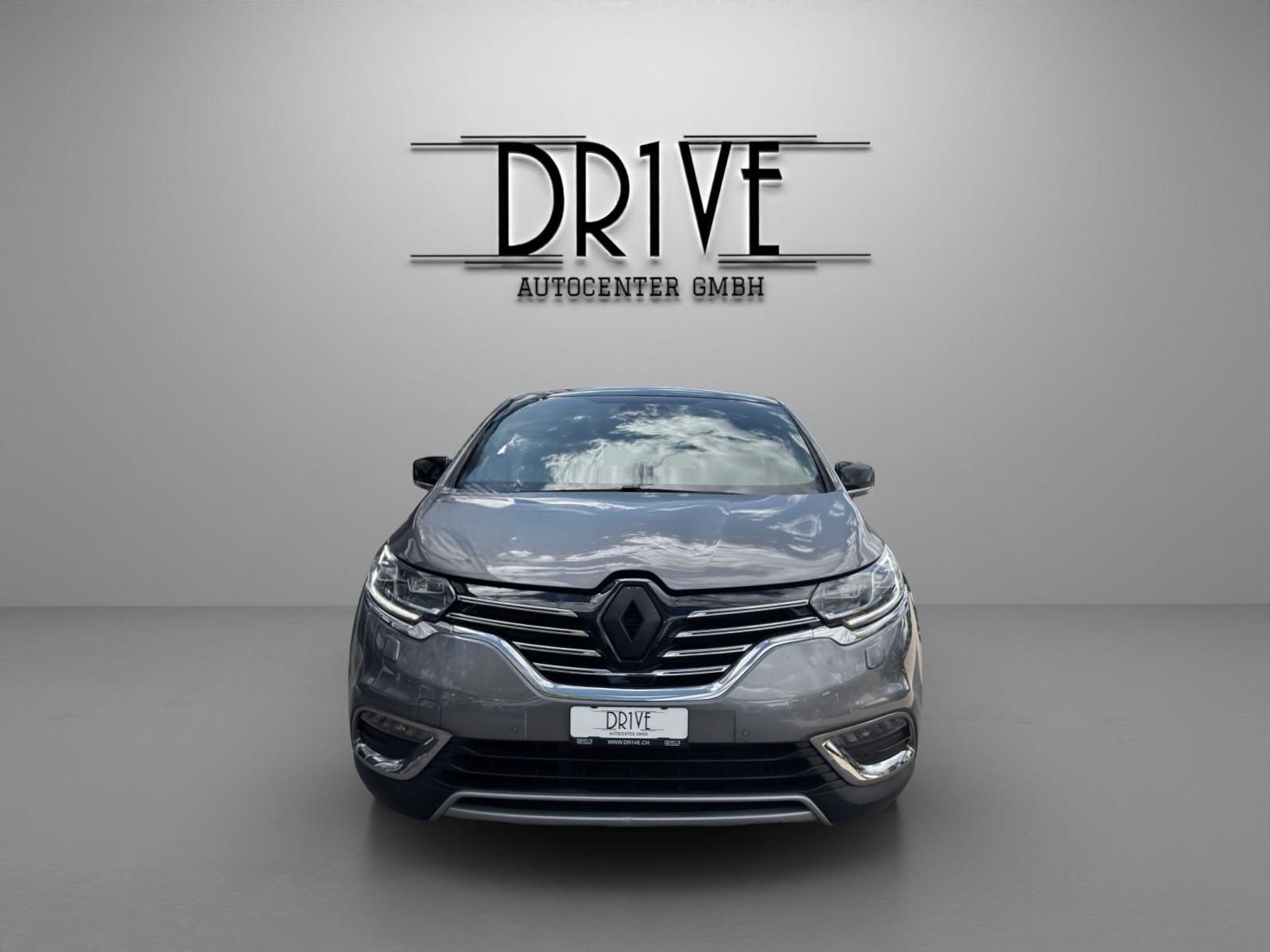 RENAULT Espace 1.6 TCe Intens EDC *7-Plätzer*-showroom-element-1