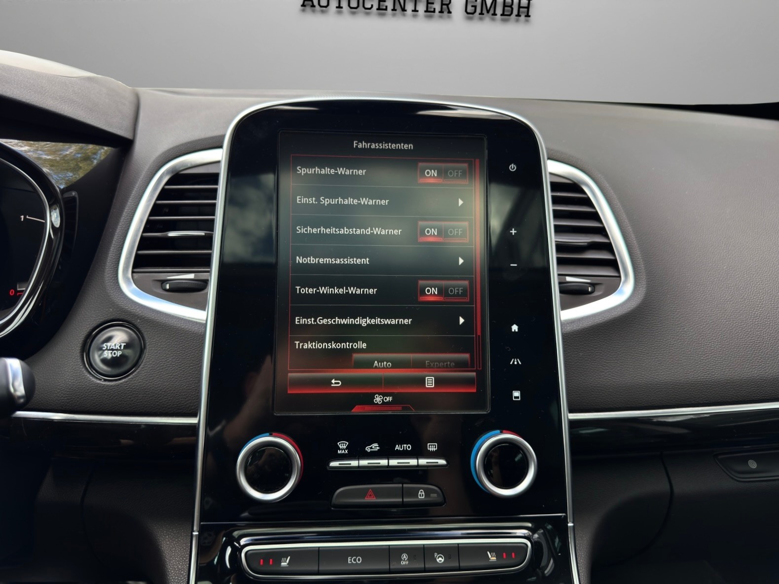RENAULT Espace 1.6 TCe Intens EDC *7-Plätzer*-image-16