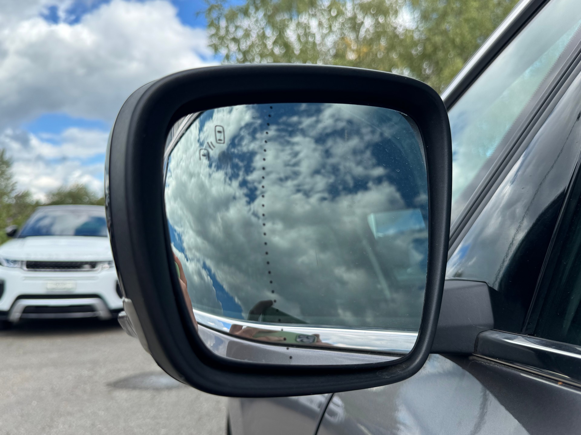RENAULT Espace 1.6 TCe Intens EDC *7-Plätzer*-image-21