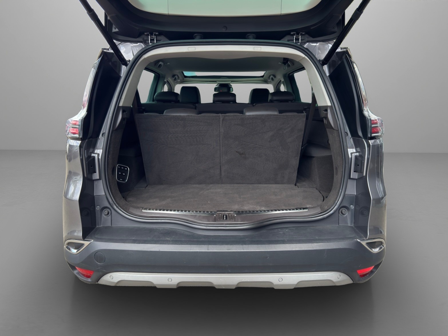 RENAULT Espace 1.6 TCe Intens EDC *7-Plätzer*-image-12