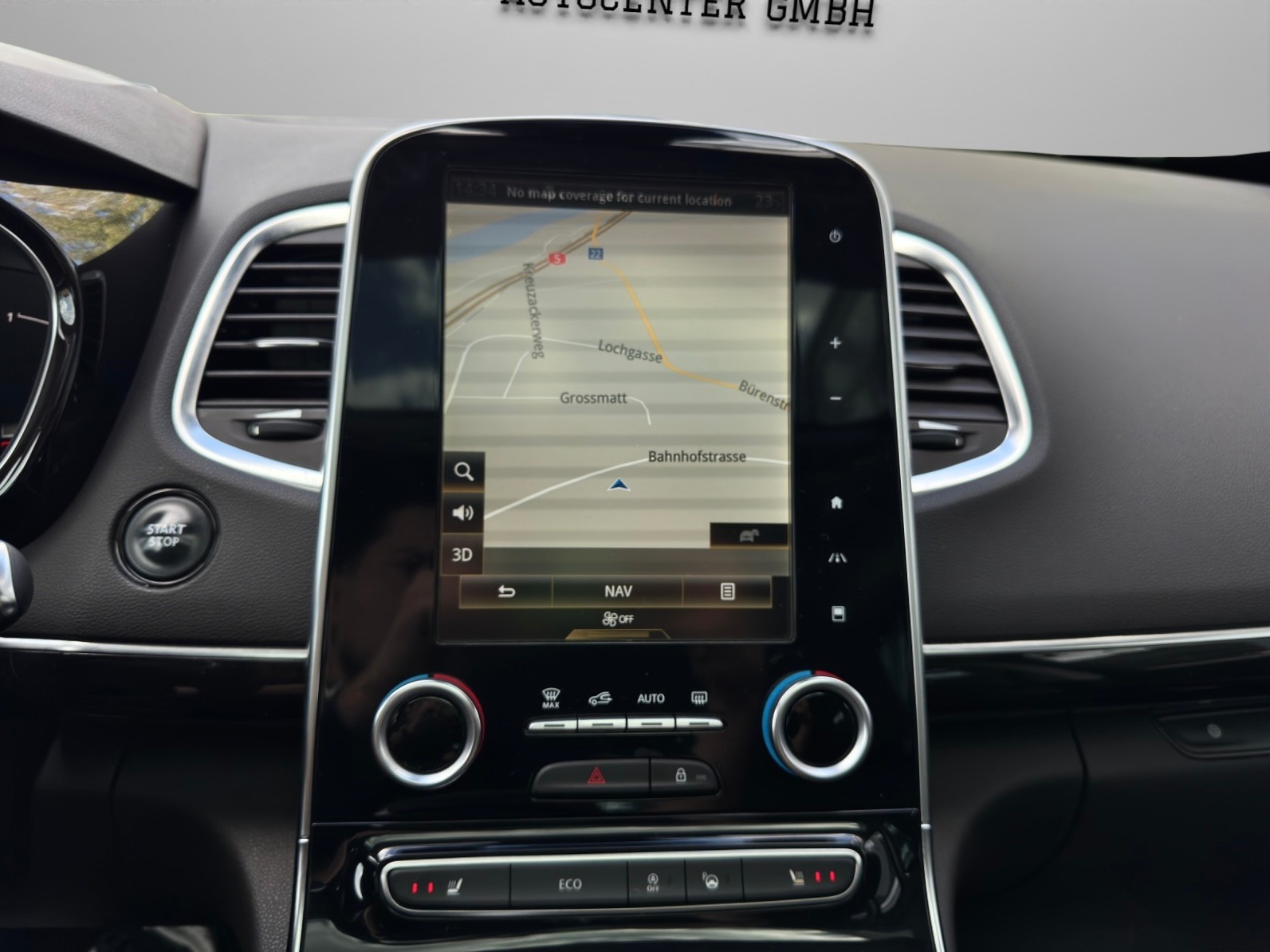 RENAULT Espace 1.6 TCe Intens EDC *7-Plätzer*-image-13