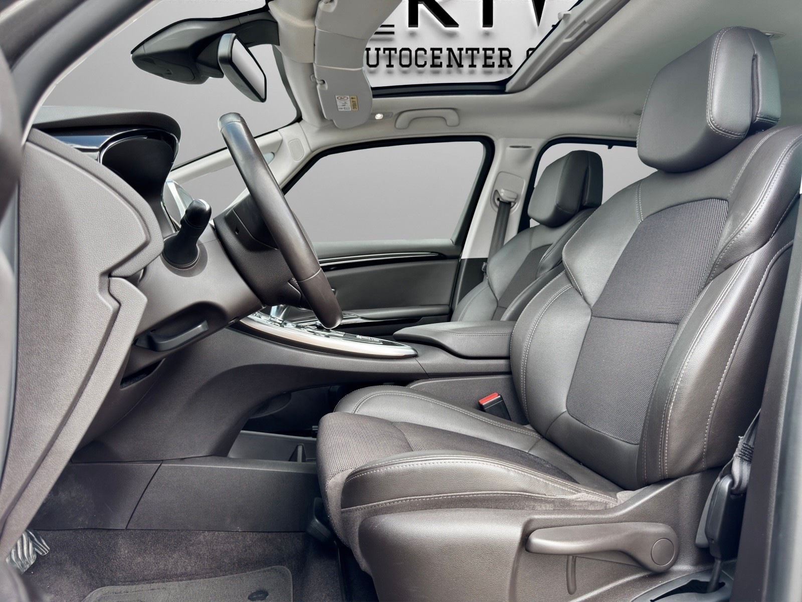 RENAULT Espace 1.6 TCe Intens EDC *7-Plätzer*-image-7