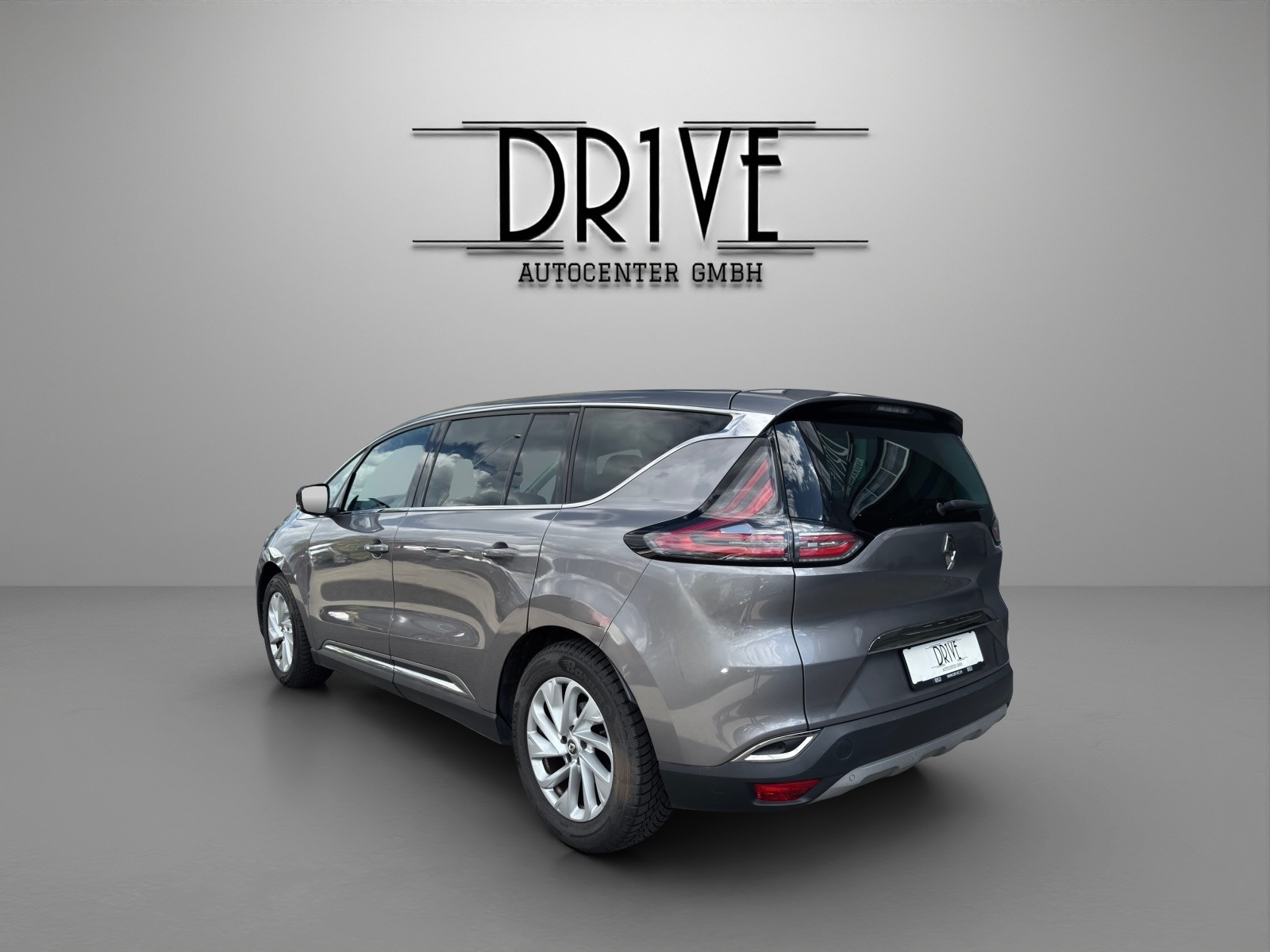 RENAULT Espace 1.6 TCe Intens EDC *7-Plätzer*-image-6