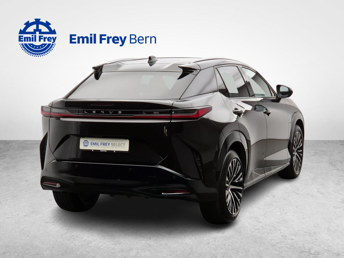 LEXUS RZ 450e Excellence-image-7
