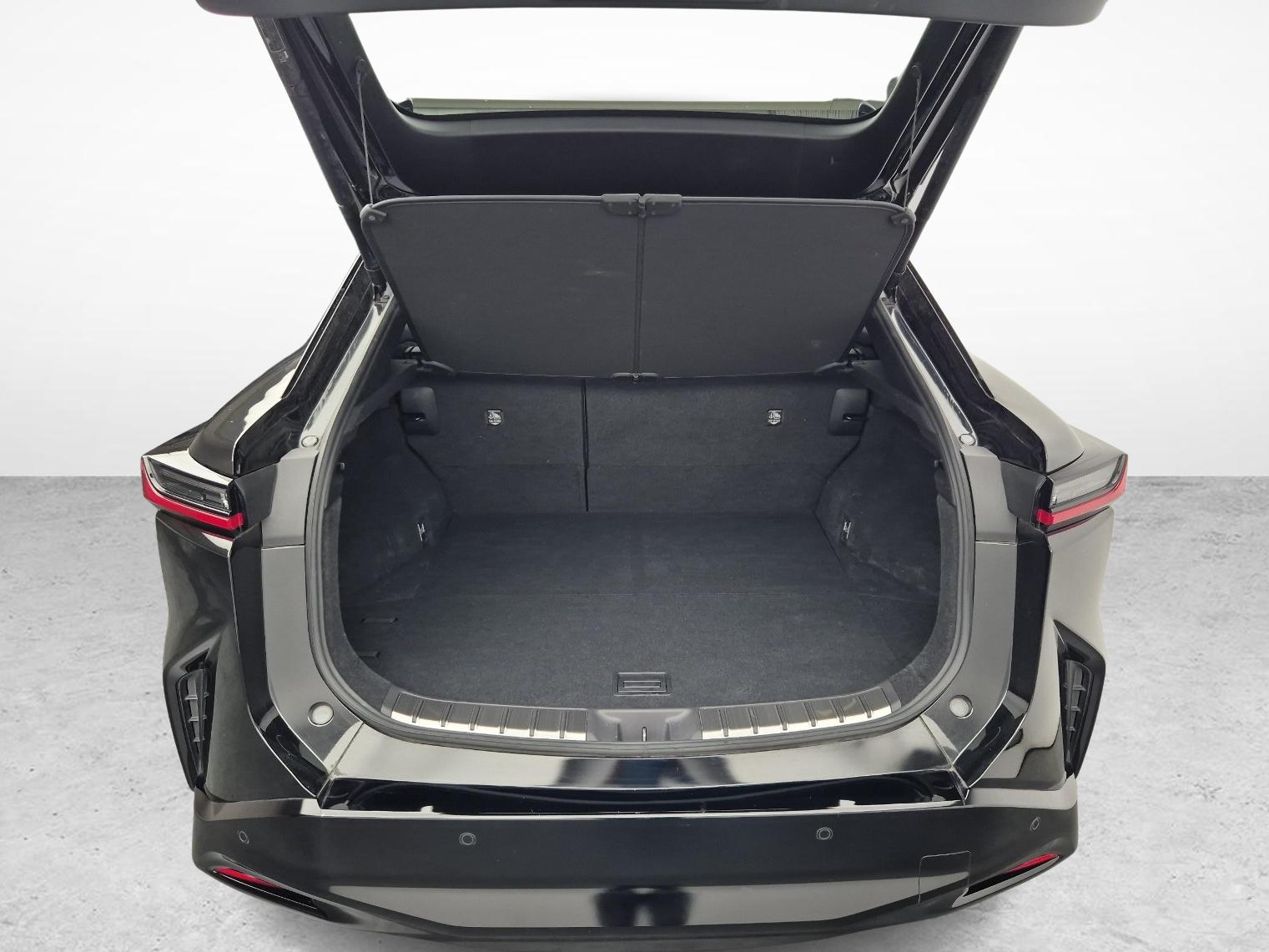 LEXUS RZ 450e Excellence-image-15
