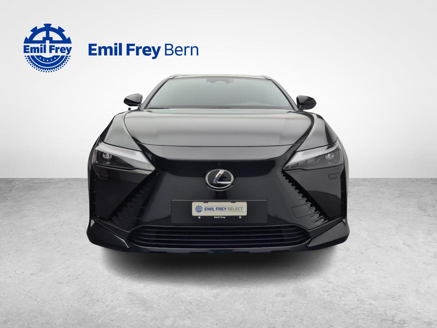 LEXUS RZ 450e Excellence-image-12