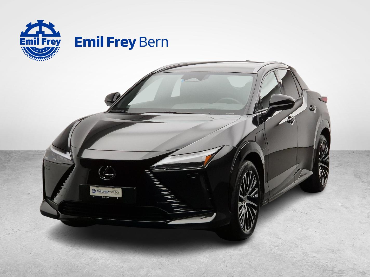 LEXUS RZ 450e Excellence-image-0