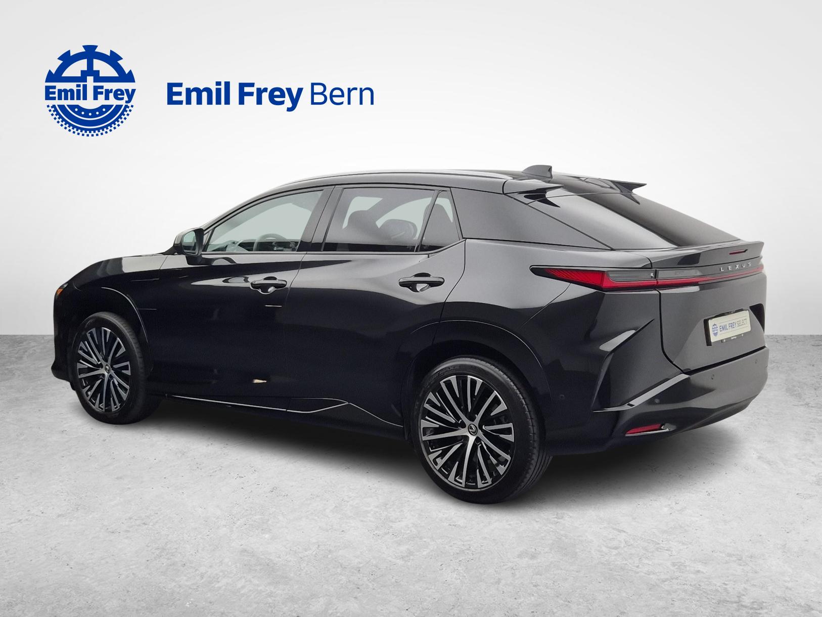 LEXUS RZ 450e Excellence-image-9