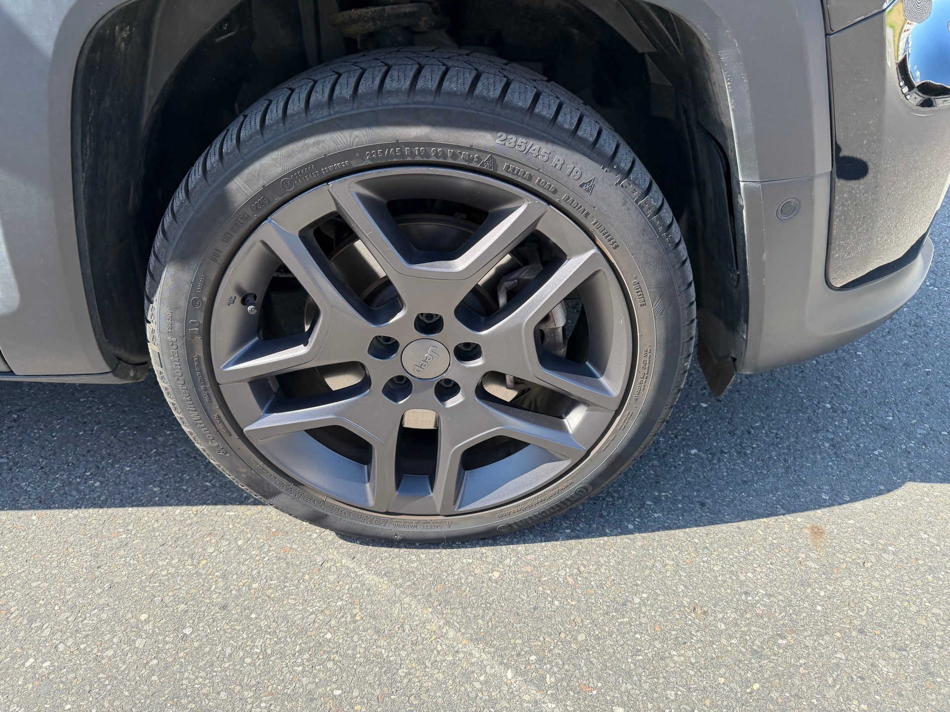 JEEP Renegade 1.3 T PHEV S AWD-image-13