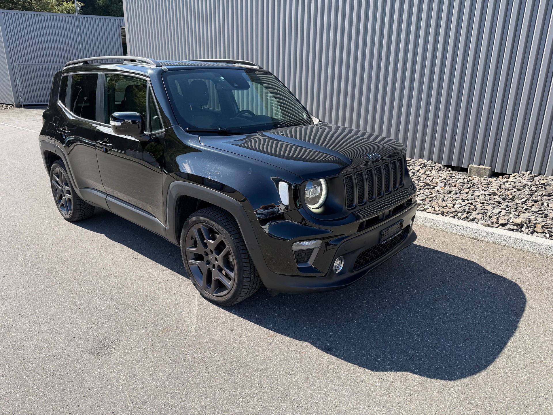 JEEP Renegade 1.3 T PHEV S AWD-image-7