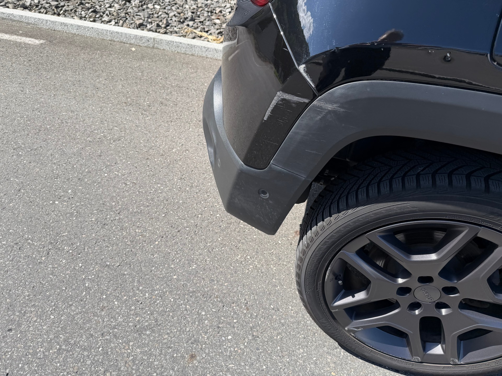 JEEP Renegade 1.3 T PHEV S AWD-image-10
