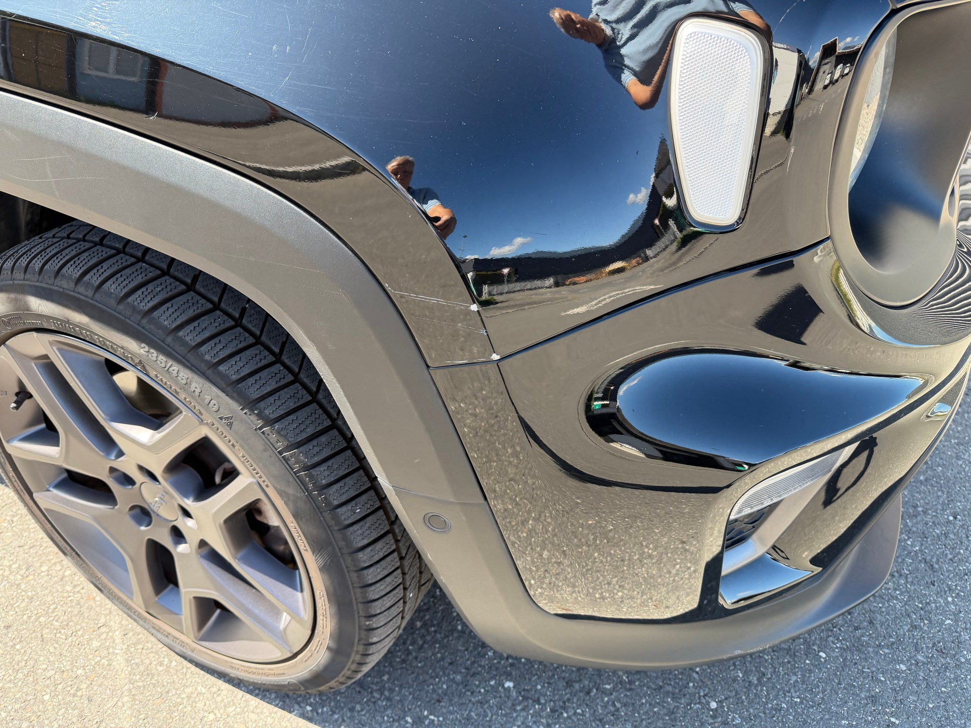 JEEP Renegade 1.3 T PHEV S AWD-image-8