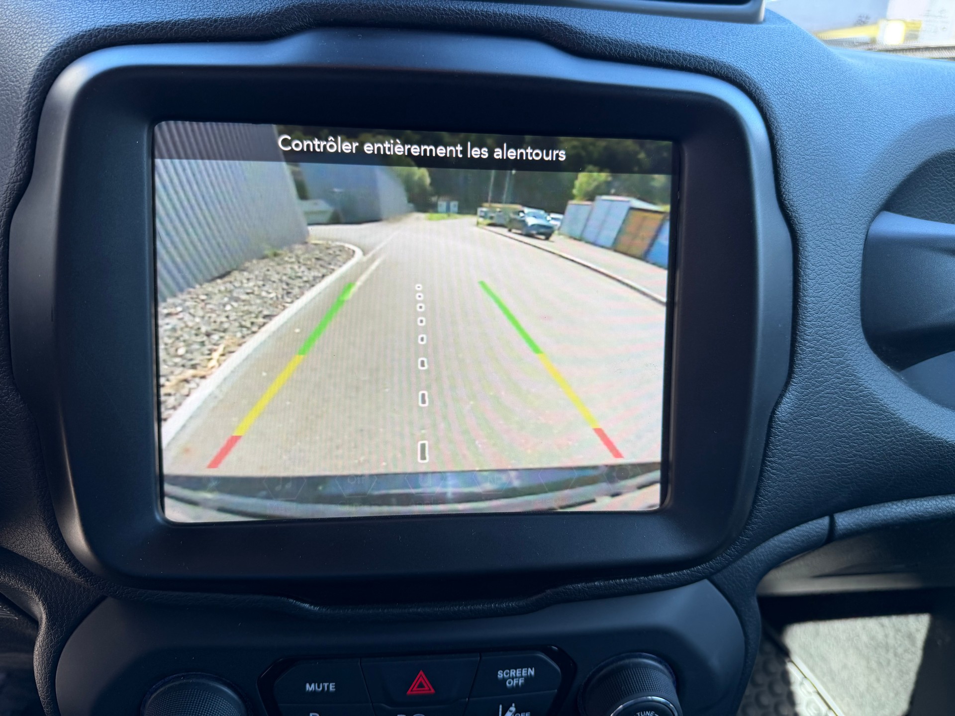 JEEP Renegade 1.3 T PHEV S AWD-image-30