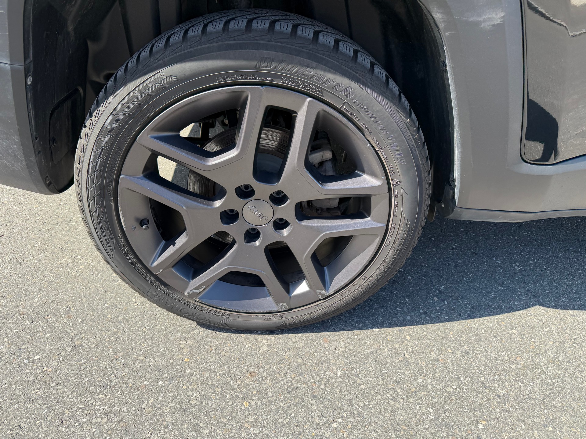 JEEP Renegade 1.3 T PHEV S AWD-image-11