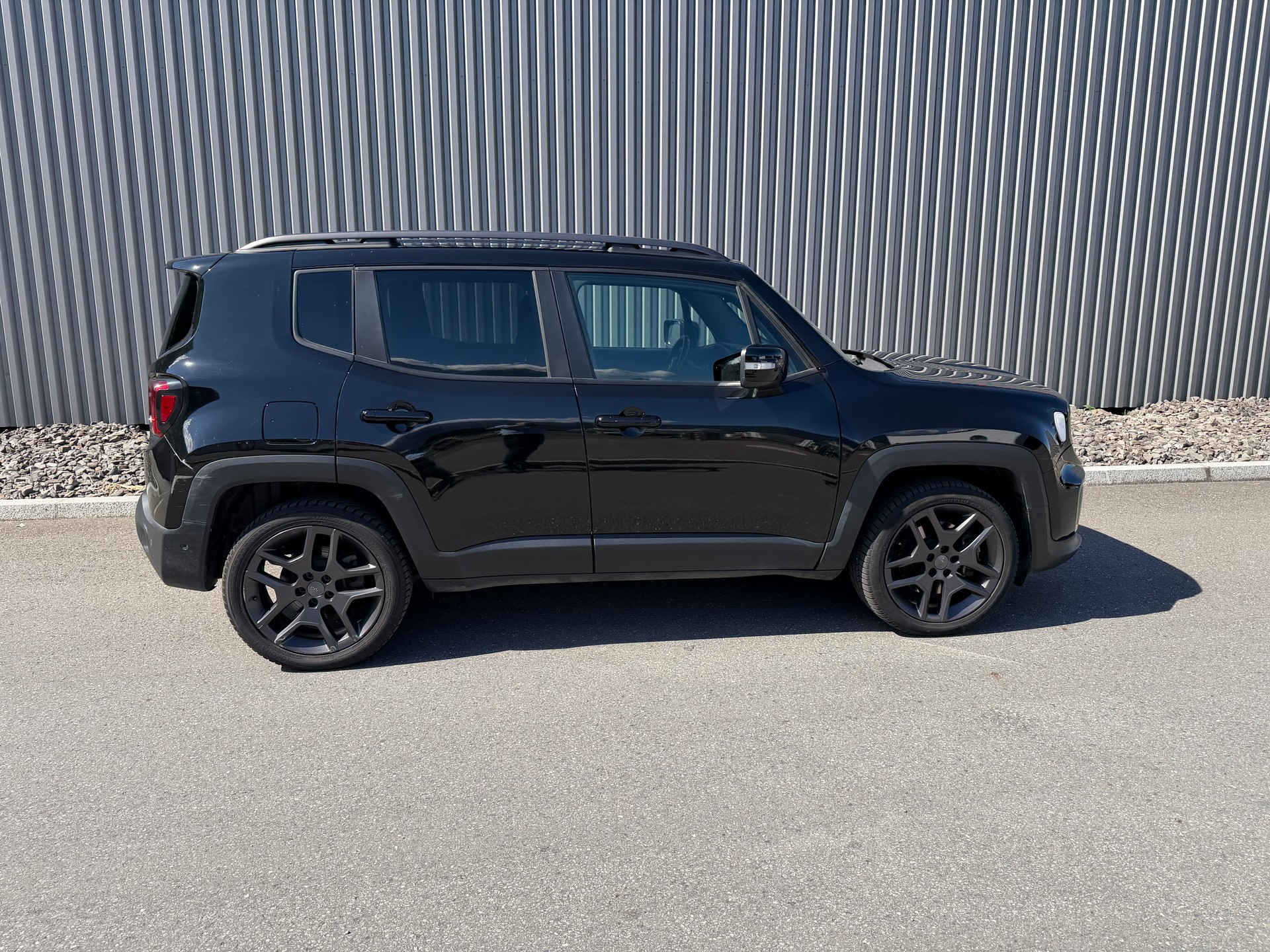 JEEP Renegade 1.3 T PHEV S AWD-image-6