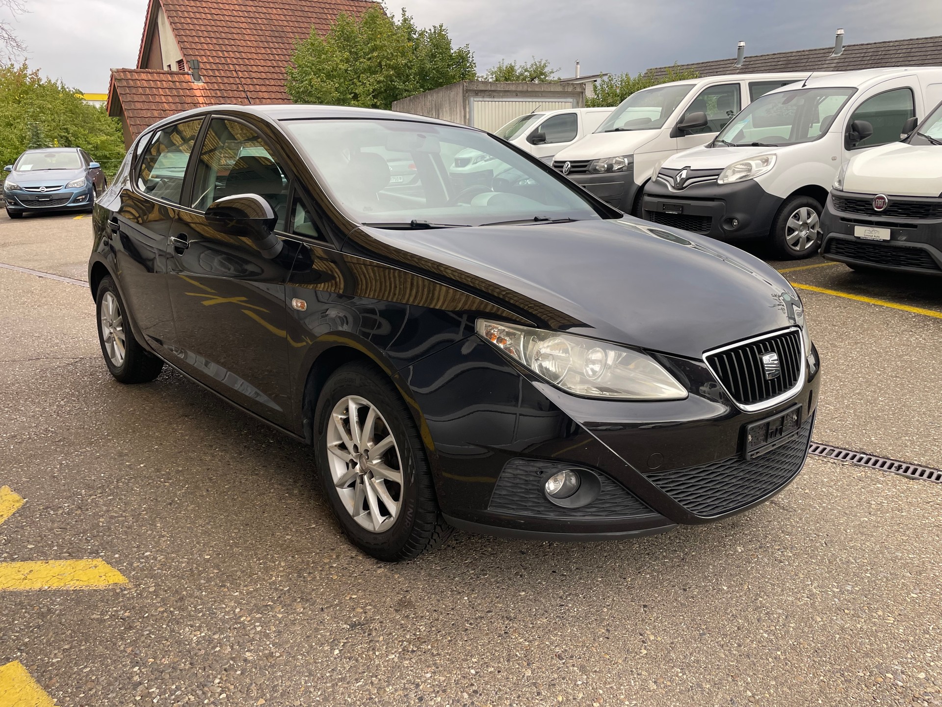 SEAT Ibiza 1.4 Style-image-2
