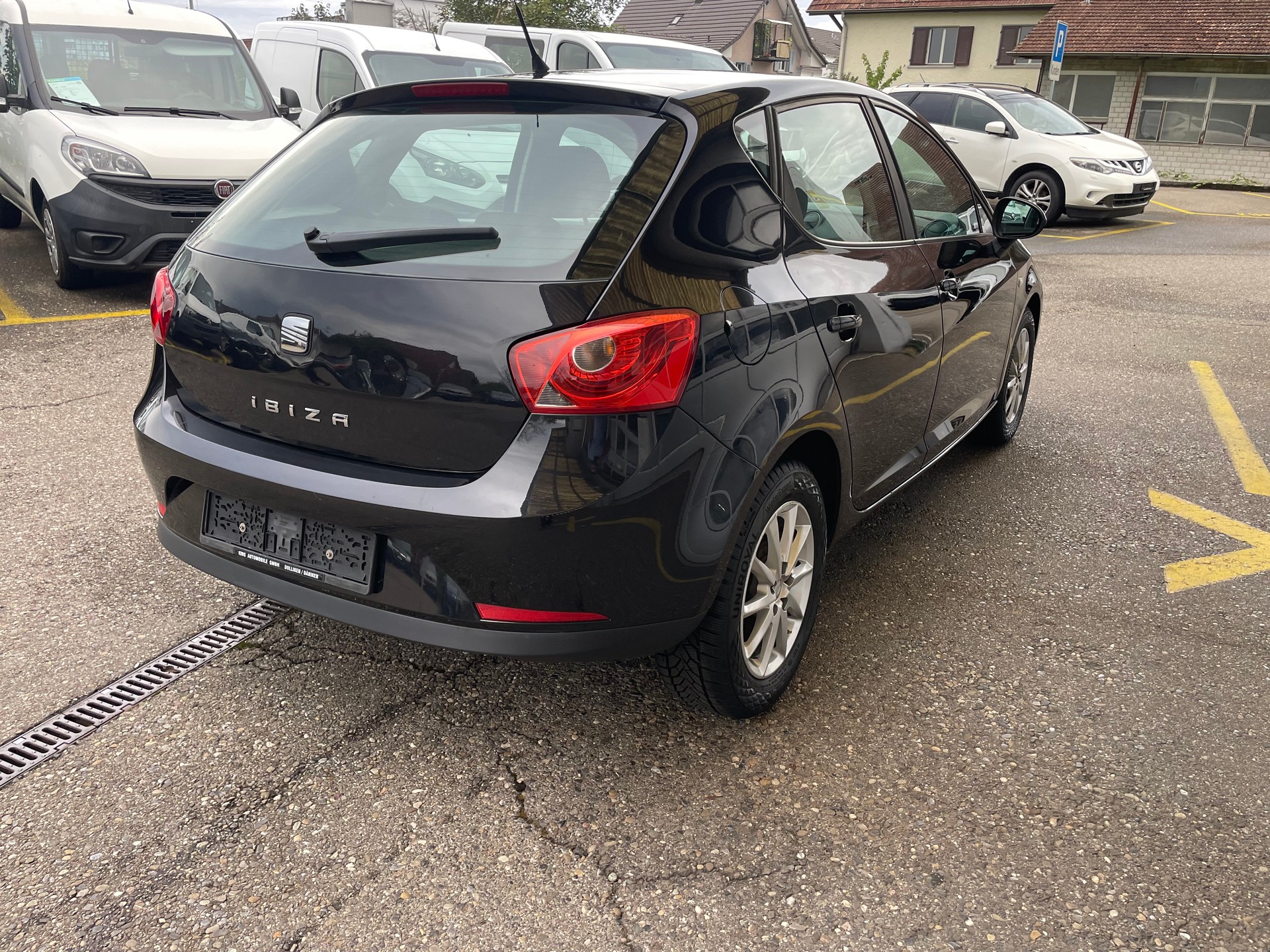 SEAT Ibiza 1.4 Style-image-7