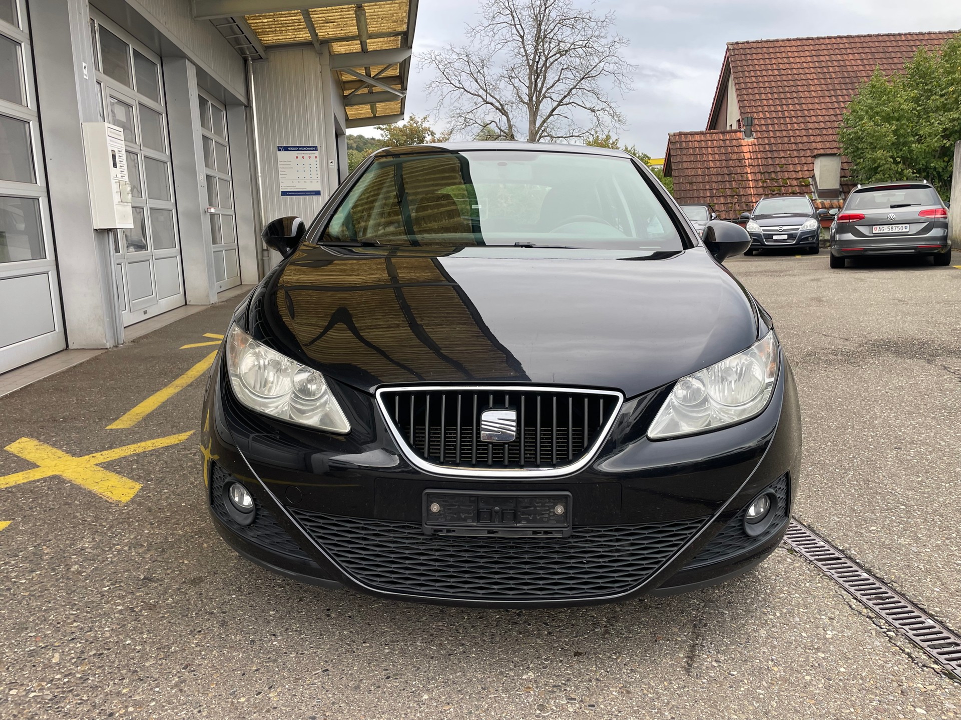 SEAT Ibiza 1.4 Style-image-1