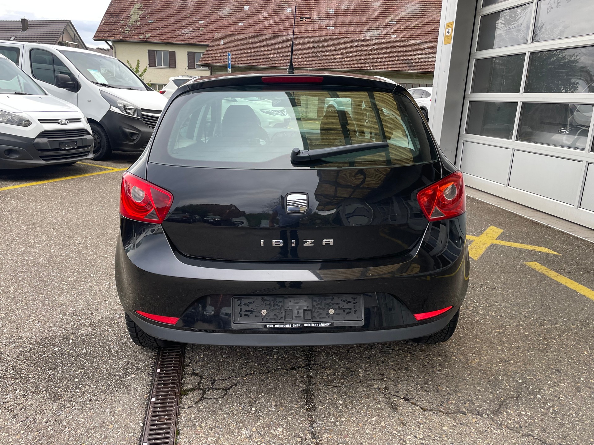 SEAT Ibiza 1.4 Style-image-6