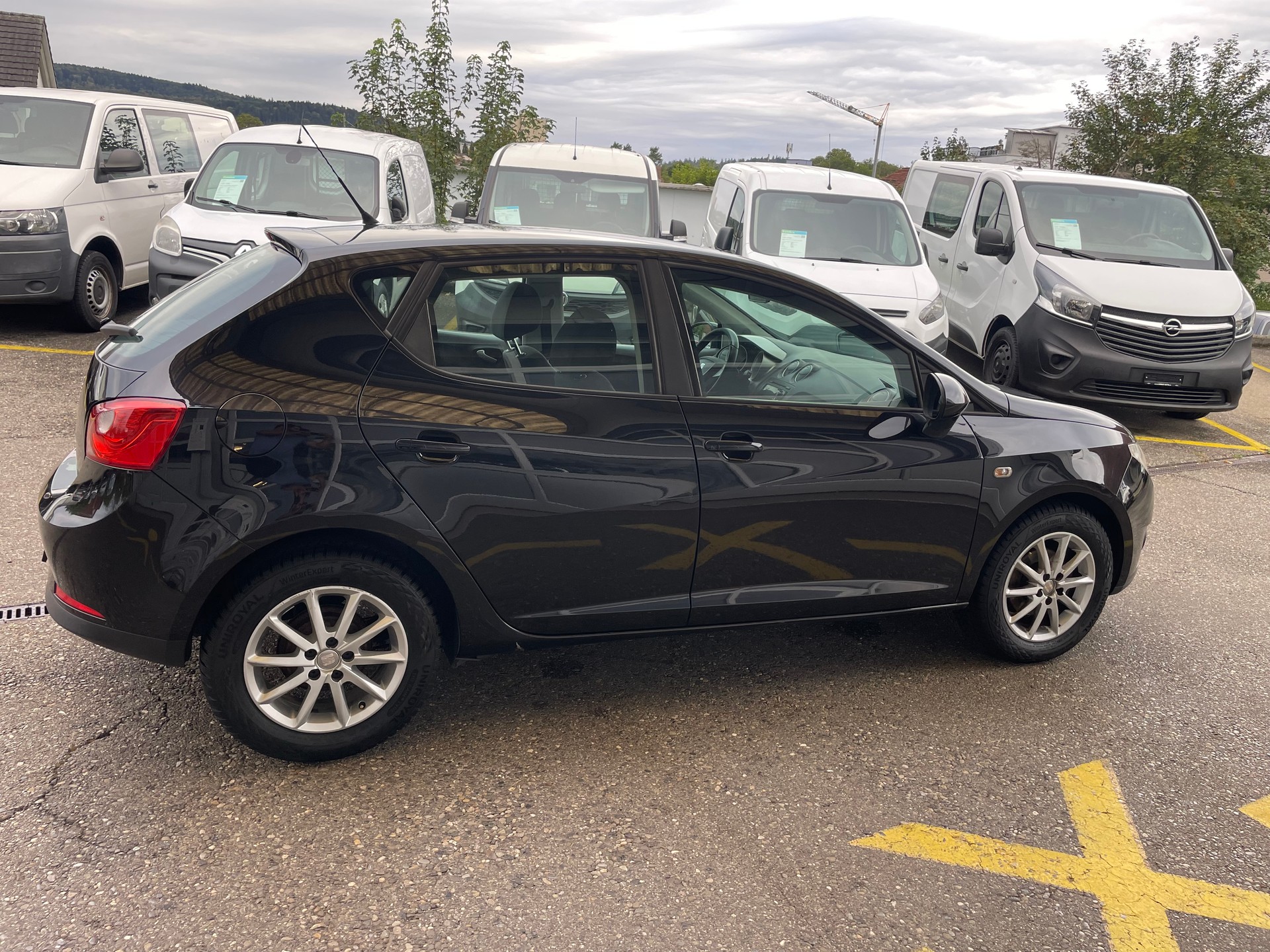 SEAT Ibiza 1.4 Style-image-4