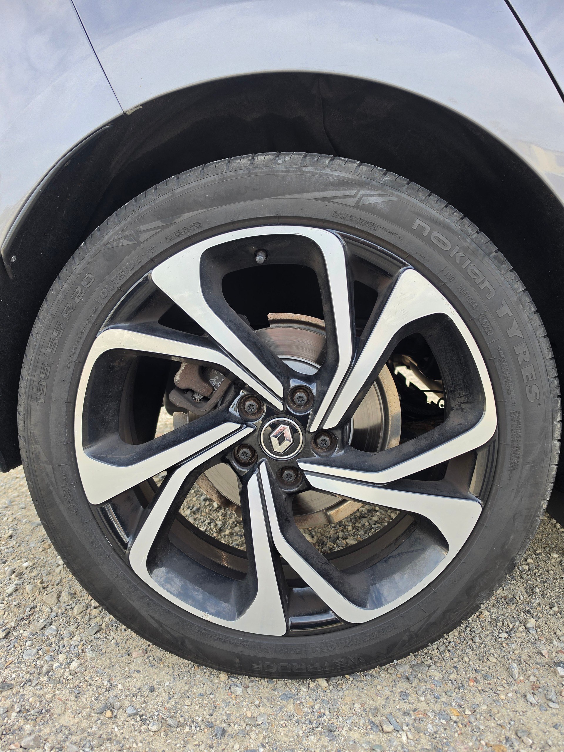 RENAULT Scénic 1.6 dCi Initiale Paris EDC-image-4